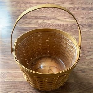 Longaberger Large Fruit Basket